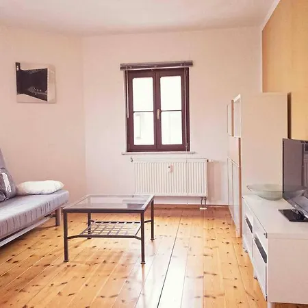 Top Lage - Gewandhaus & Oper Nur 5 Gehminuten Entfernt Appartement Leipzig