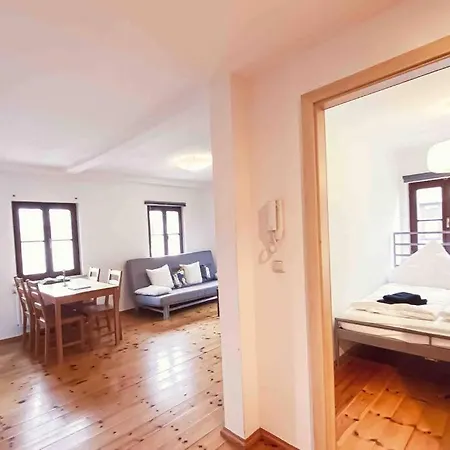 Top Lage - Gewandhaus & Oper Nur 5 Gehminuten Entfernt Appartement *
