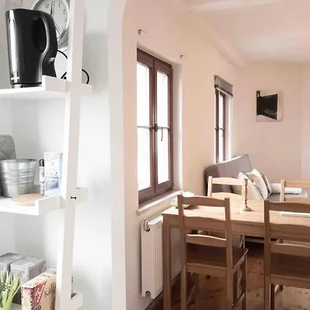 Appartement Top Lage - Gewandhaus & Oper Nur 5 Gehminuten Entfernt