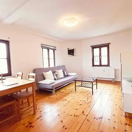 Top Lage - Gewandhaus & Oper Nur 5 Gehminuten Entfernt Appartement *