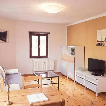 Appartement Top Lage - Gewandhaus & Oper Nur 5 Gehminuten Entfernt