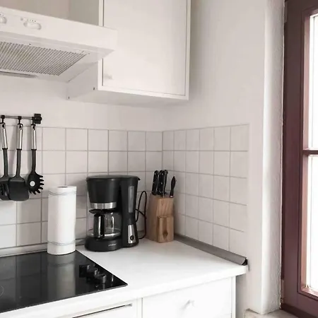 Top Lage - Gewandhaus & Oper Nur 5 Gehminuten Entfernt Appartement